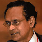 K. Puvanendran